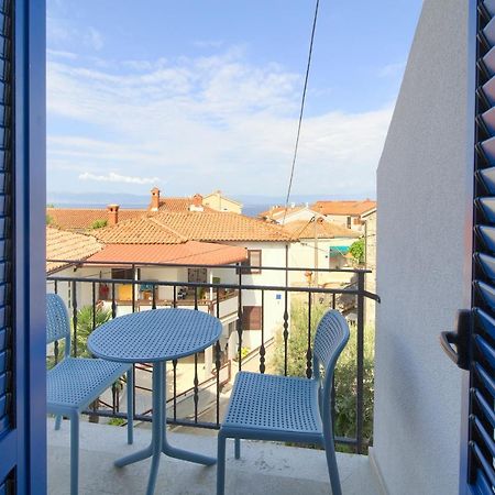 Apartman Placa Нивице Екстериор снимка